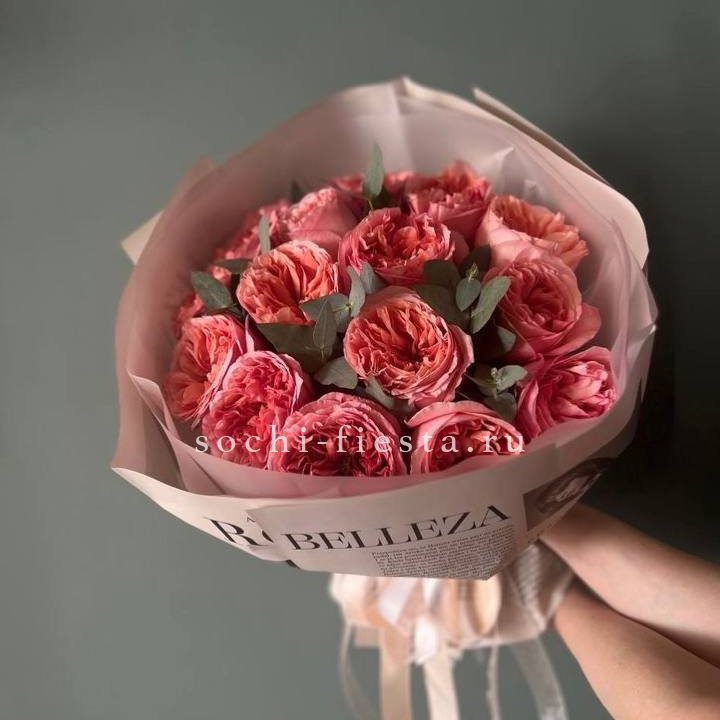 15 Пинк экспрешен в Саратове