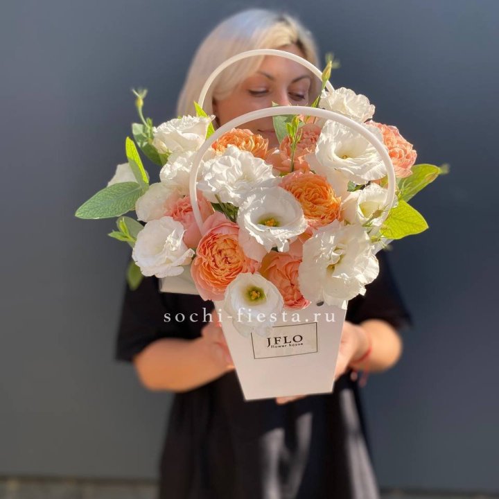 Сумочки "Джульетта"  в Саратове