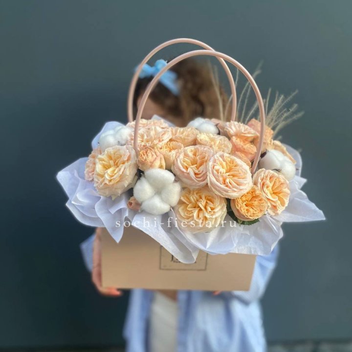 Сумочка джентел в Саратове