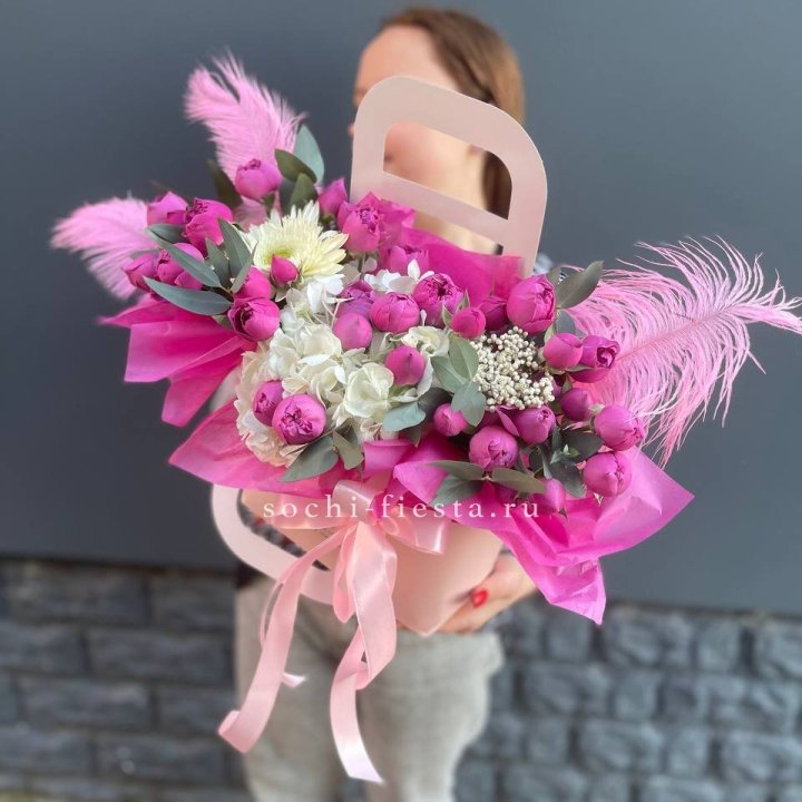 Сумочка "Симфония" в Саратове