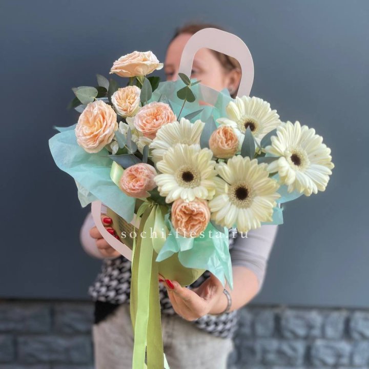  Сумочка "Лунная радуга" в Саратове