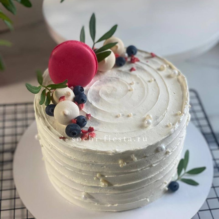 Торт "Валзер" в Саратове