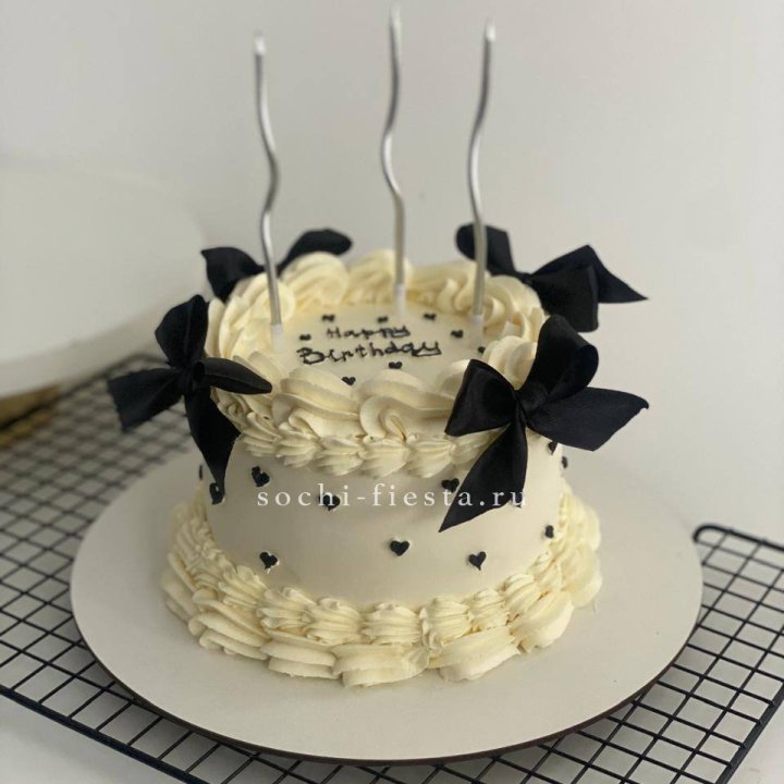 Торт "Тембор" в Саратове