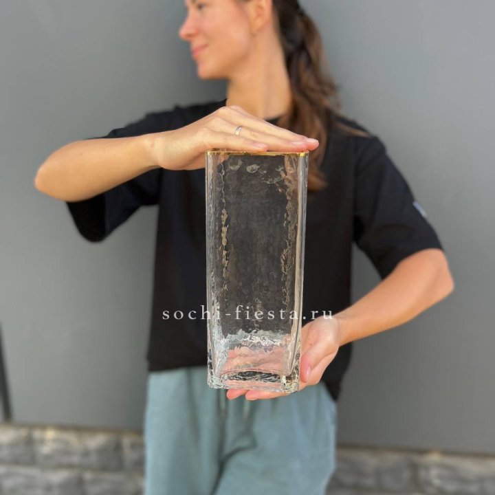 ВАЗА Солмакс стекло 2.5л в Саратове