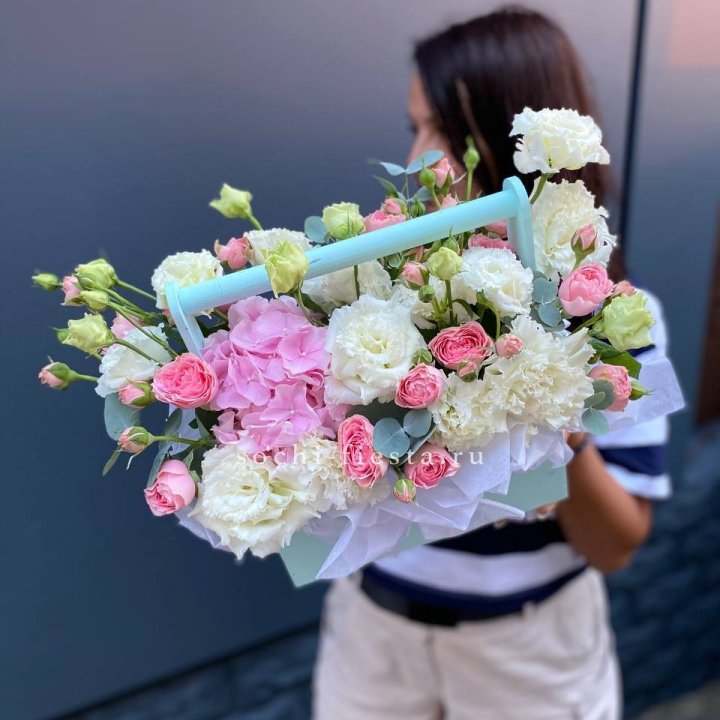 Ящик №4 в Саратове