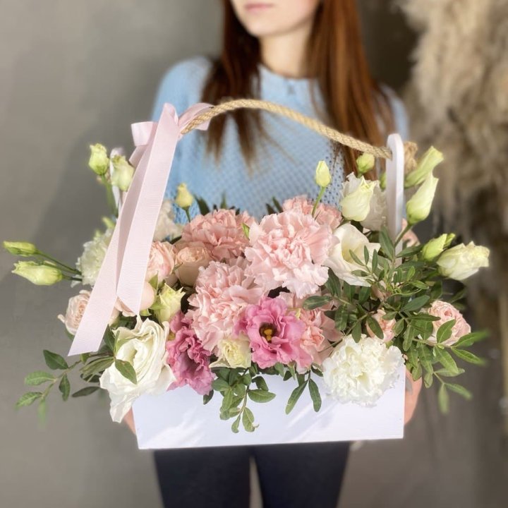 Ящик №1 в Саратове