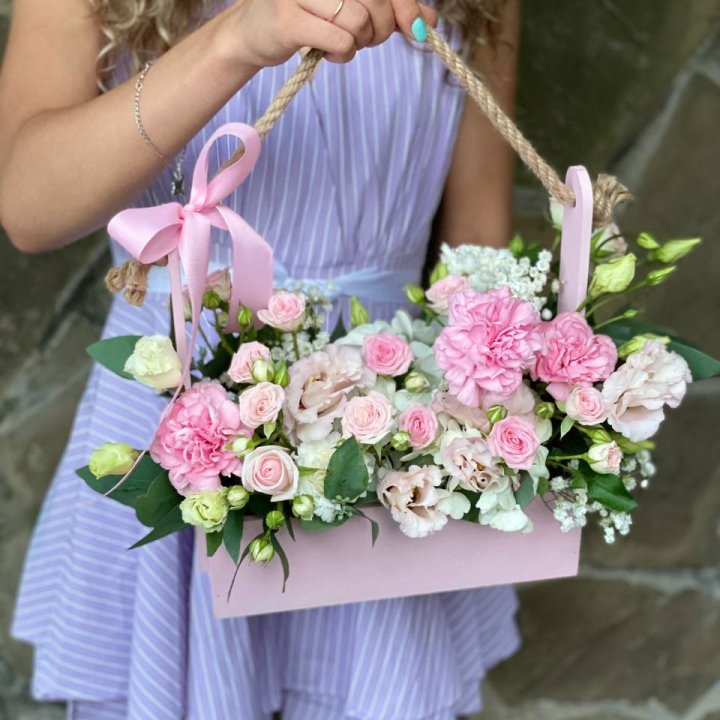 Ящик №2 в Саратове