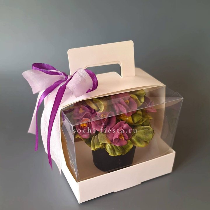  Зефир "Фиалка" в Саратове