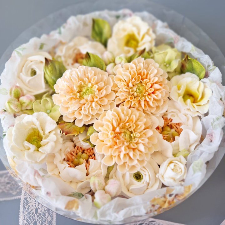 Зефирный бокс в Саратове